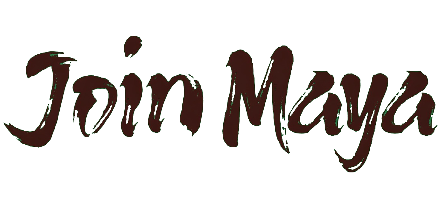 JOIN MAYA