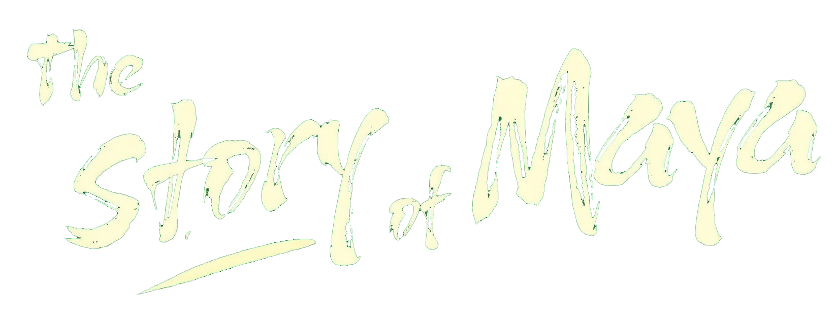 The story Of Maya